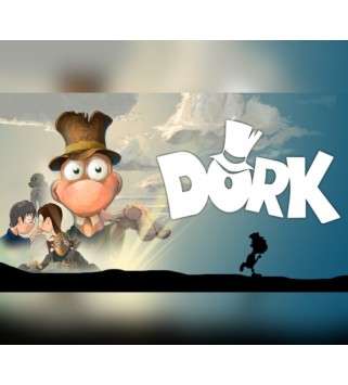 Dork Steam Key GLOBAL